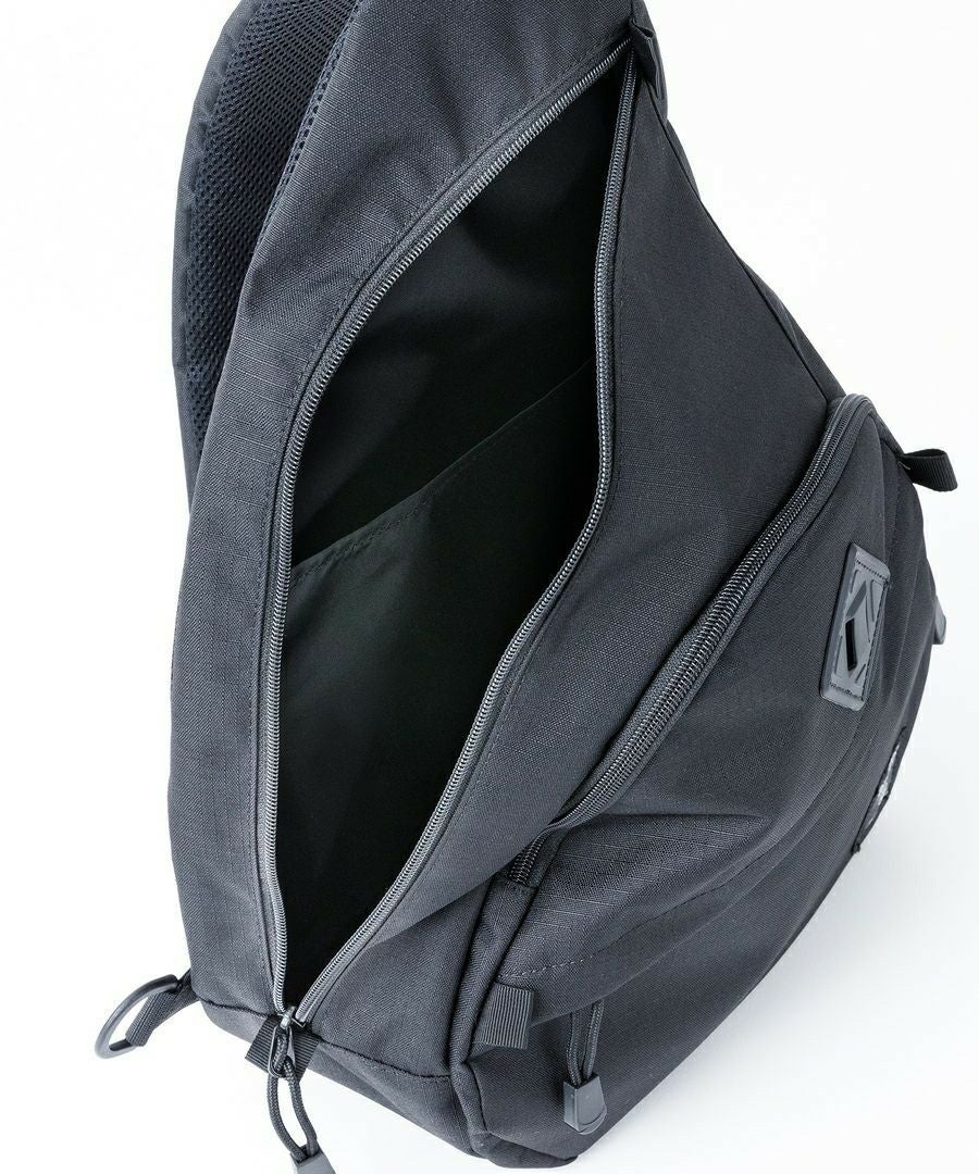 anello GRANDE ボディバッグ ウエストポーチ 撥水 A5 HC GTM0463