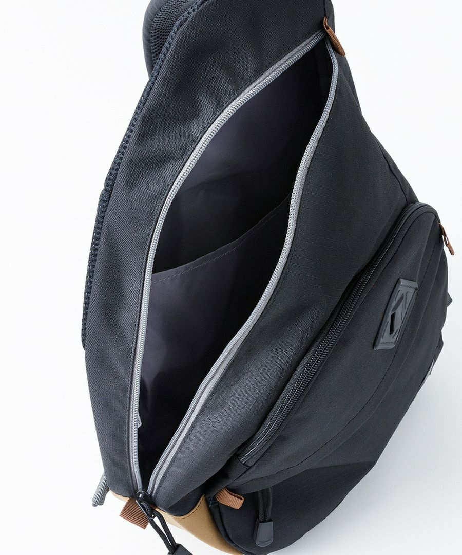 anello GRANDE ボディバッグ ウエストポーチ 撥水 A5 HC GTM0463