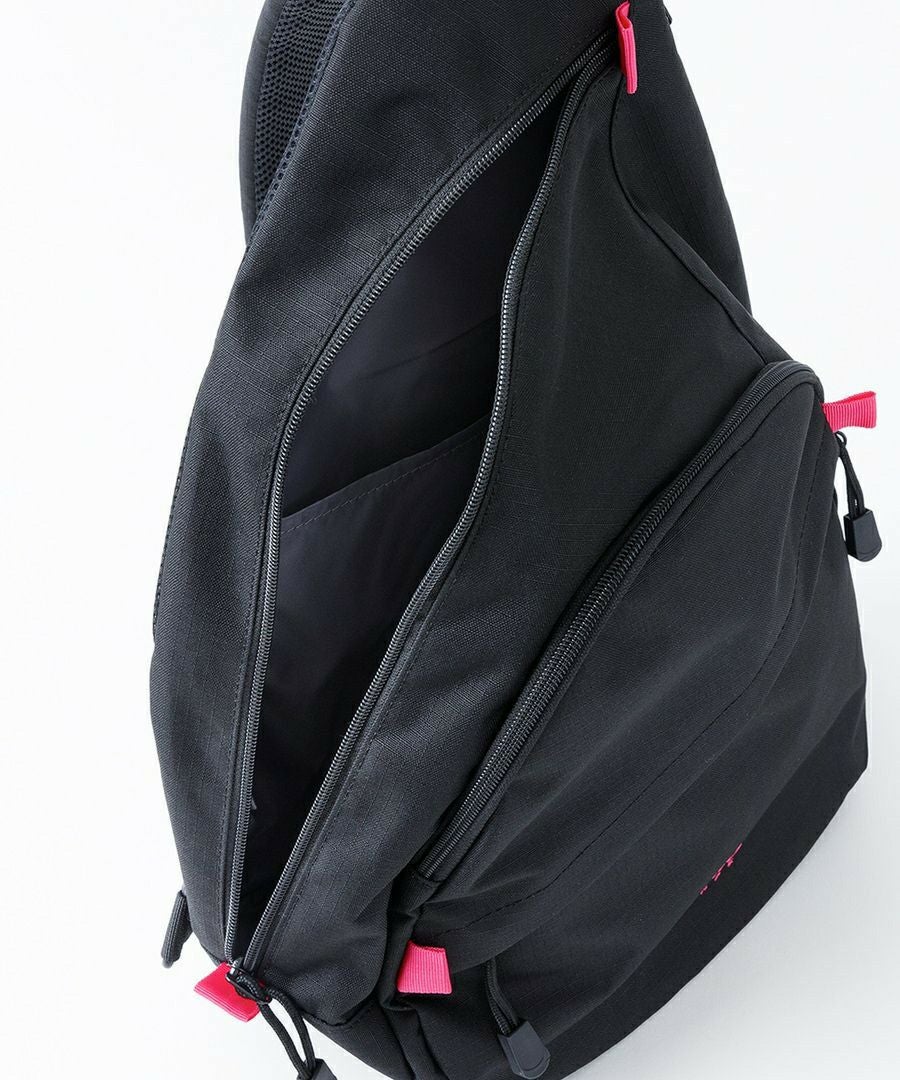 anello GRANDE ボディバッグ ウエストポーチ 撥水 A5 HC GTM0463