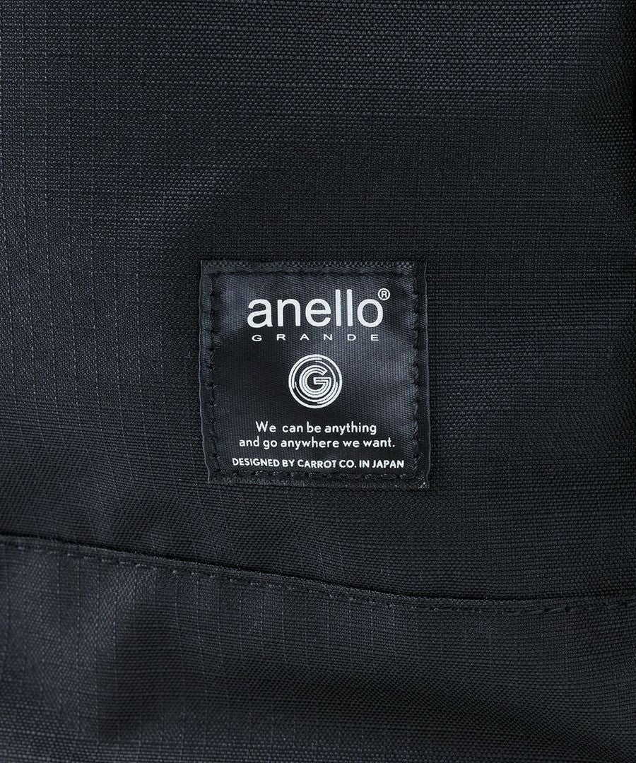 anello GRANDE リュック バックパック 撥水 A4 HC GTM0465