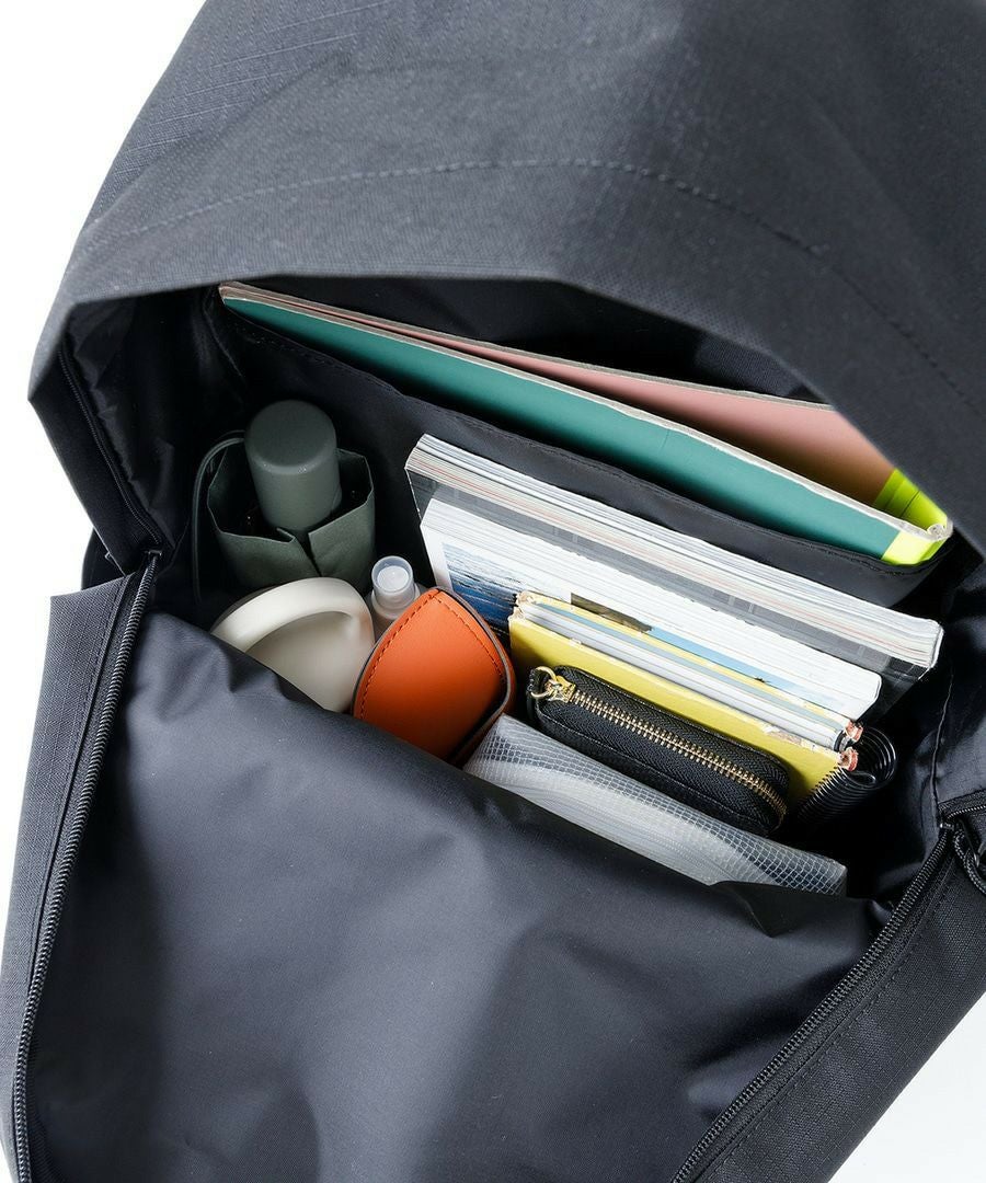 anello GRANDE リュック バックパック 撥水 A4 HC GTM0465