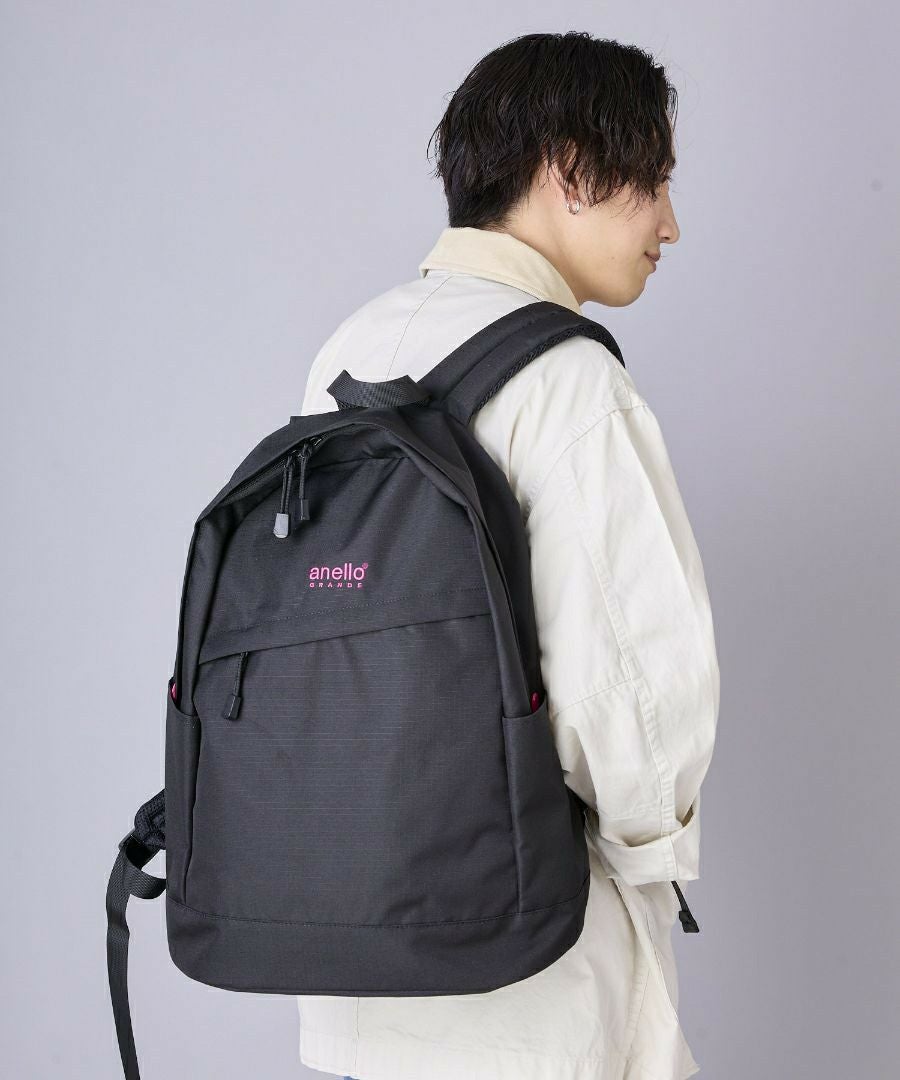anello GRANDE リュック バックパック 撥水 A4 HC GTM0465