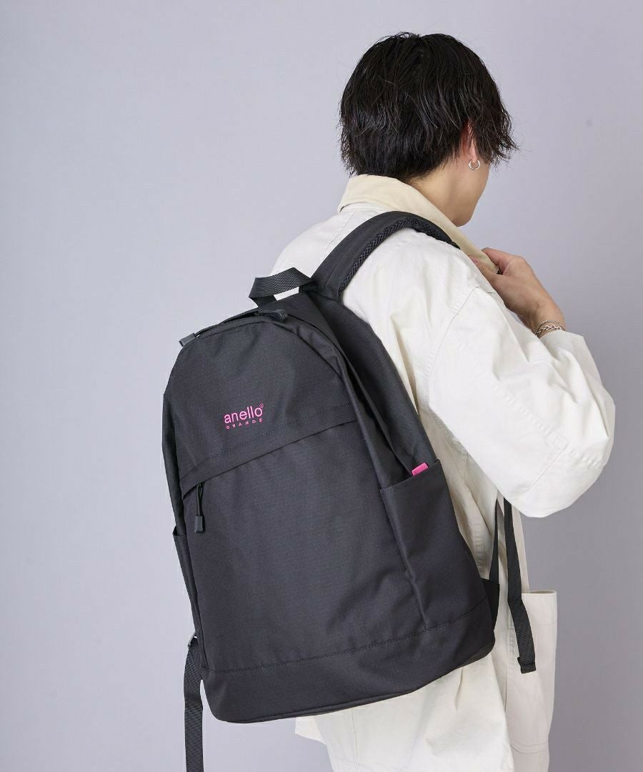 anello GRANDE リュック バックパック 撥水 A4 HC GTM0465