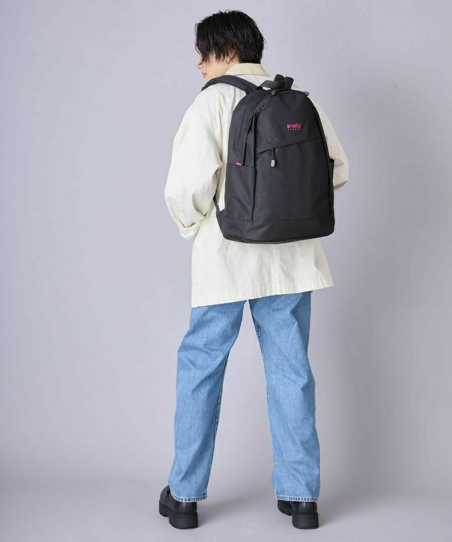 anello GRANDE リュック バックパック 撥水 A4 HC GTM0465