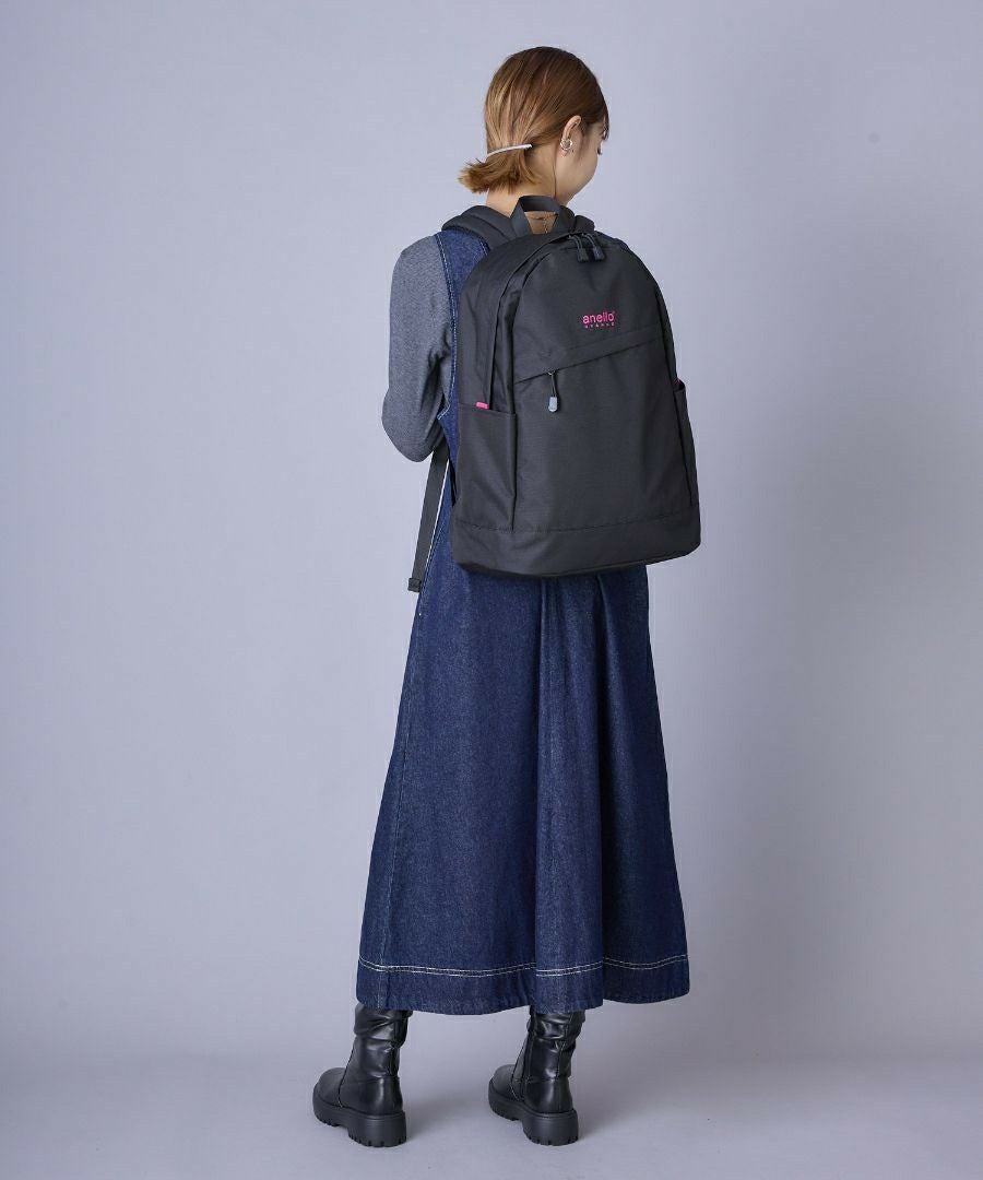 anello GRANDE リュック バックパック 撥水 A4 HC GTM0465