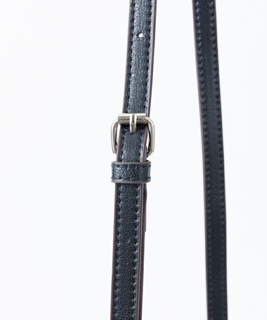 Legato Largo ショルダーバッグ 軽量 A5 かるいかばん LG-P0116