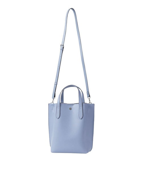 Legato Largo トートバッグ 軽量 2WAY A5 かるいかばん LG-P0117