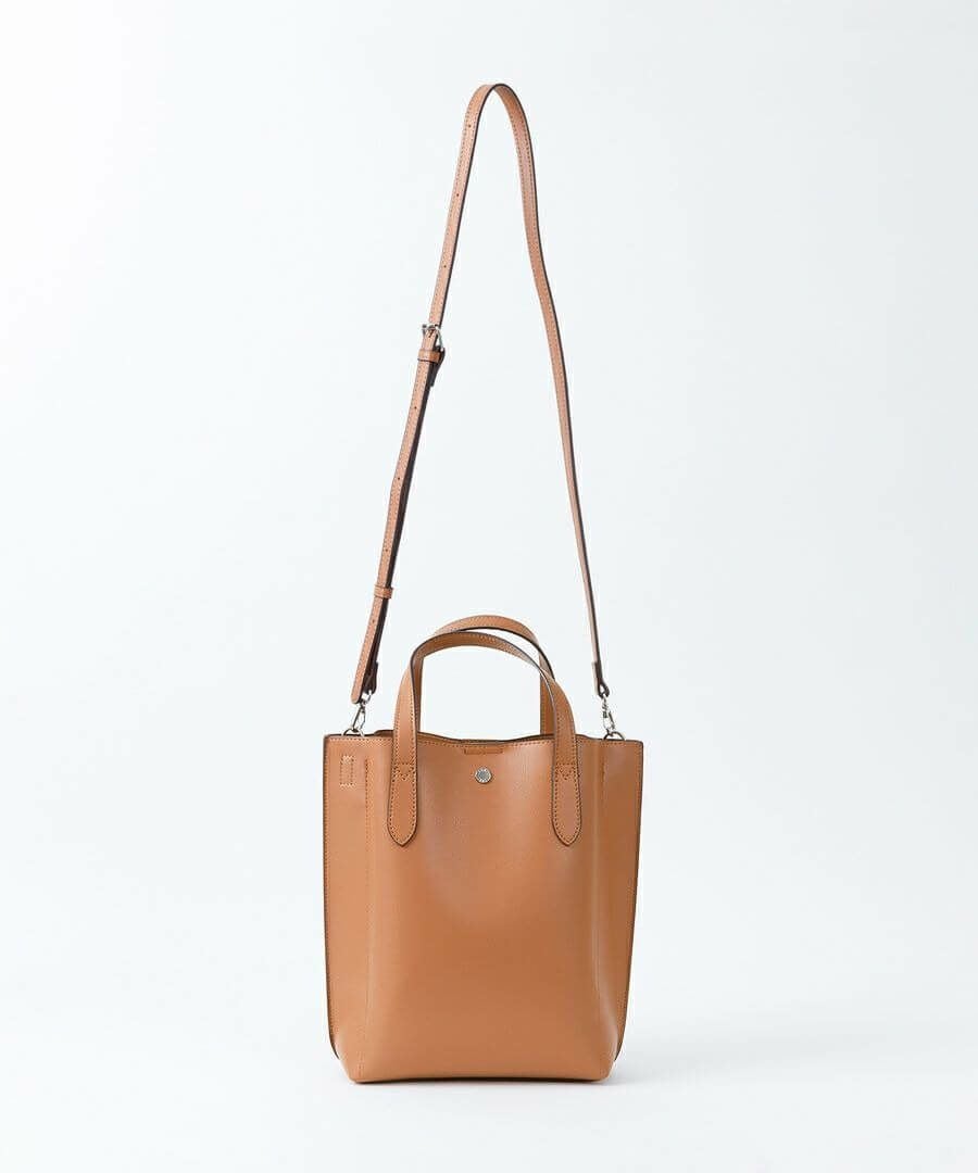 Legato Largo トートバッグ 軽量 2WAY A5 かるいかばん LG-P0117