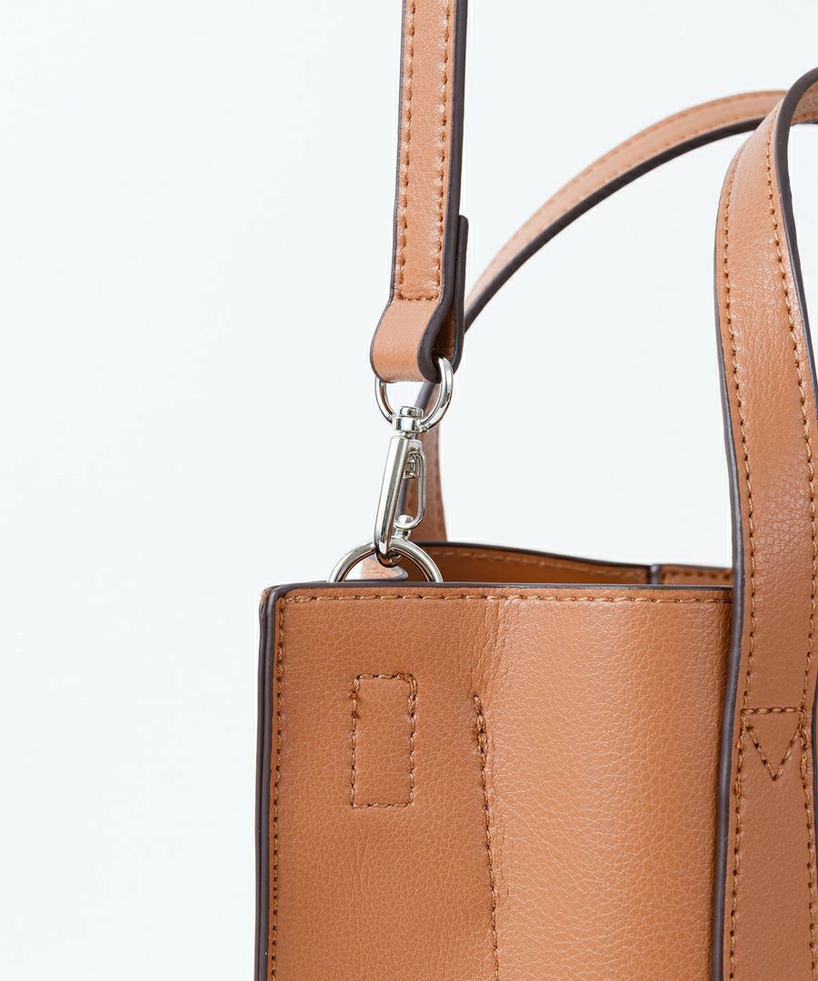 Legato Largo トートバッグ 軽量 2WAY A5 かるいかばん LG-P0117