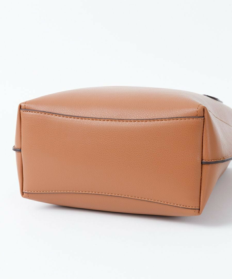 Legato Largo トートバッグ 軽量 2WAY A5 かるいかばん LG-P0117