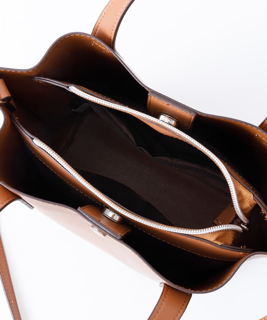 Legato Largo トートバッグ 軽量 2WAY A5 かるいかばん LG-P0117