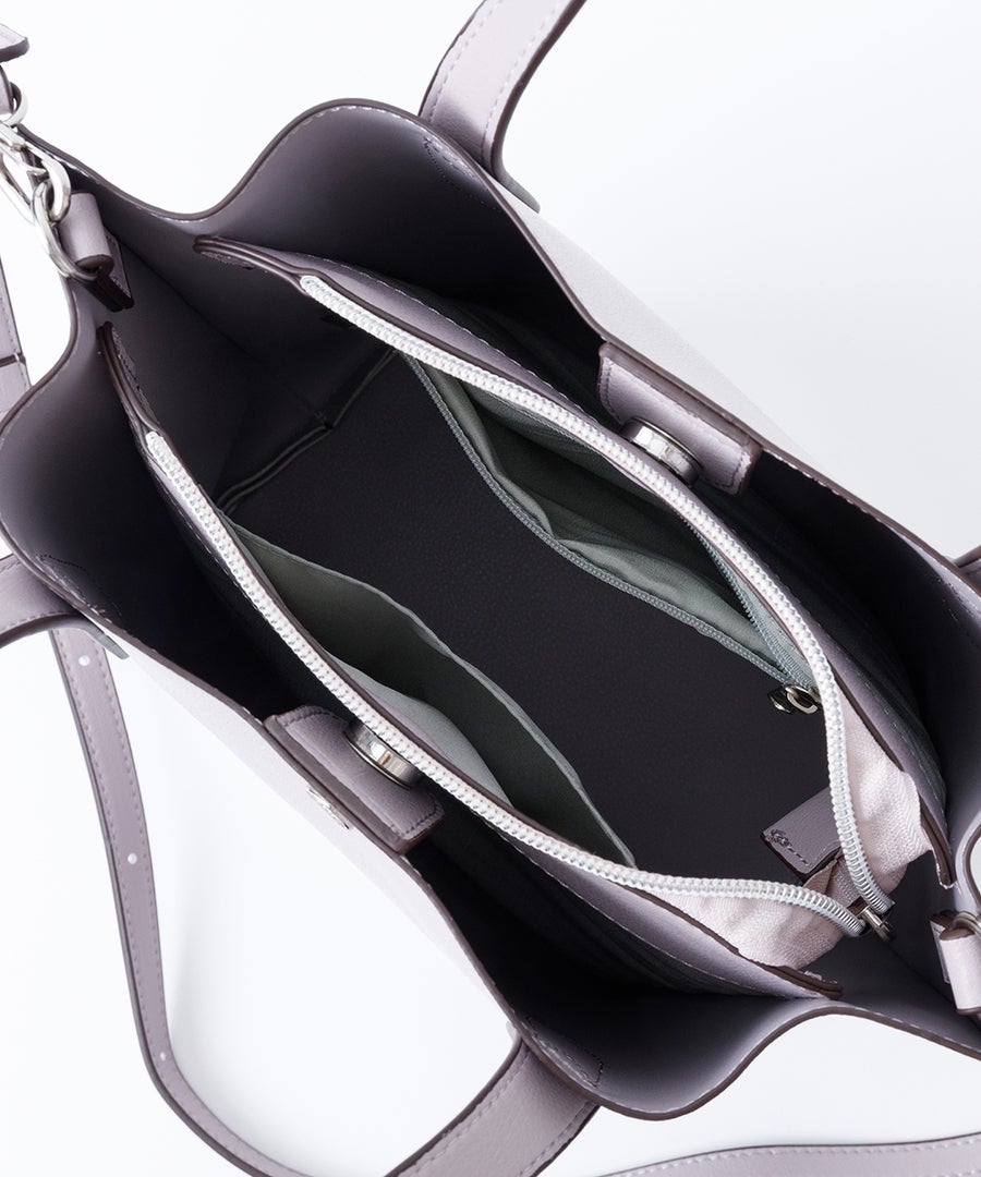 Legato Largo トートバッグ 軽量 2WAY A5 かるいかばん LG-P0117