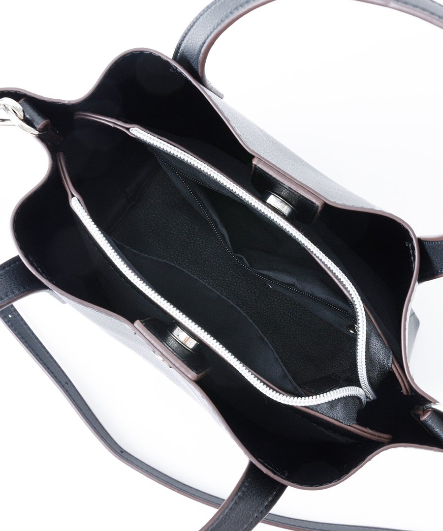 Legato Largo トートバッグ 軽量 2WAY A5 かるいかばん LG-P0117