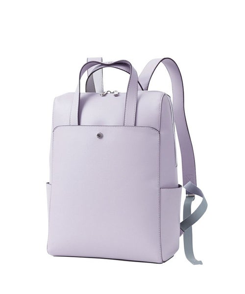 Legato Largo リュック バックパック 軽量 PC収納 A4 かるいかばん LG-P0118