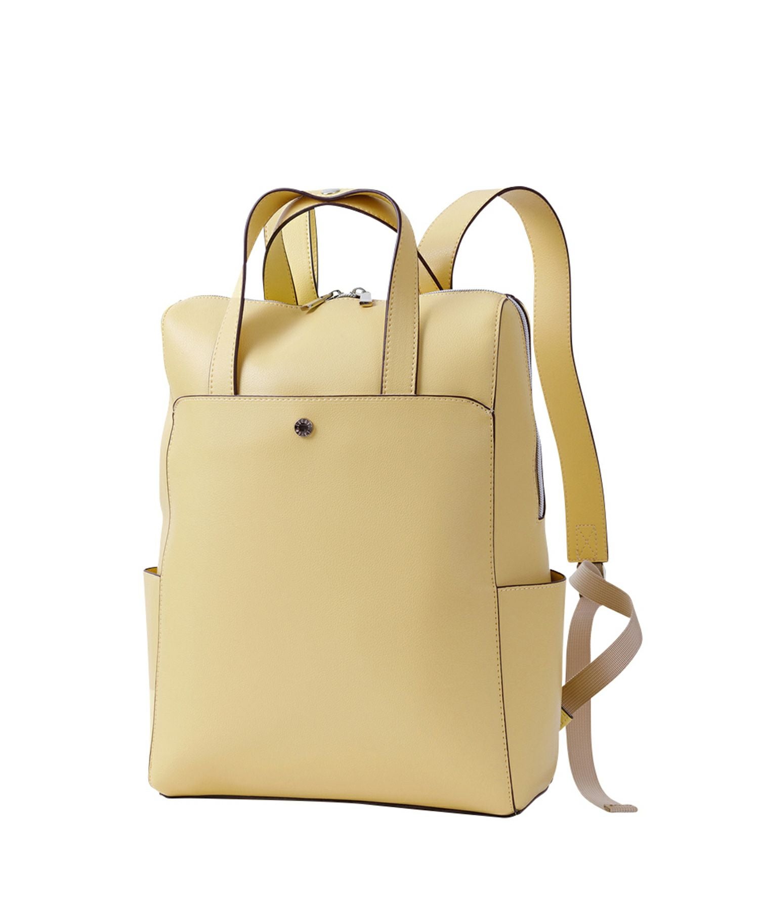 Legato Largo リュック バックパック 軽量 PC収納 A4 かるいかばん LG-P0118