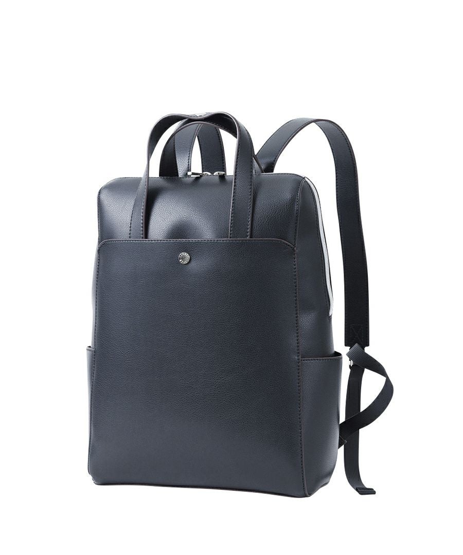 Legato Largo リュック バックパック 軽量 PC収納 A4 かるいかばん LG-P0118