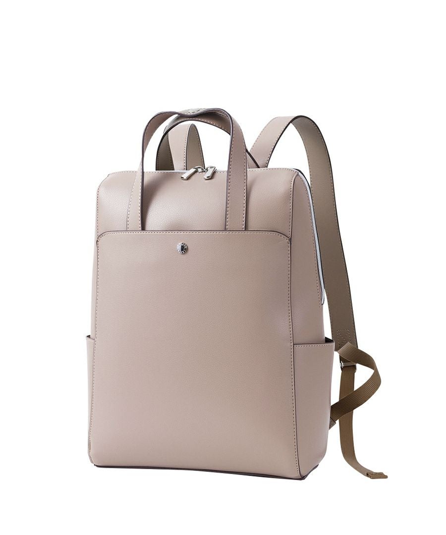 Legato Largo リュック バックパック 軽量 PC収納 A4 かるいかばん LG-P0118