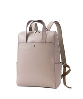 Legato Largo リュック バックパック 軽量 PC収納 A4 かるいかばん LG-P0118