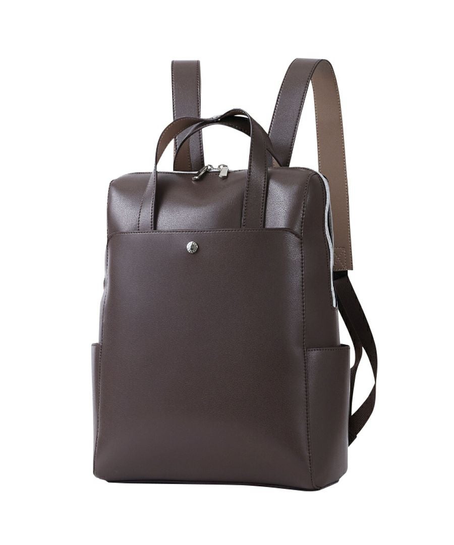 Legato Largo リュック バックパック 軽量 PC収納 A4 かるいかばん LG-P0118