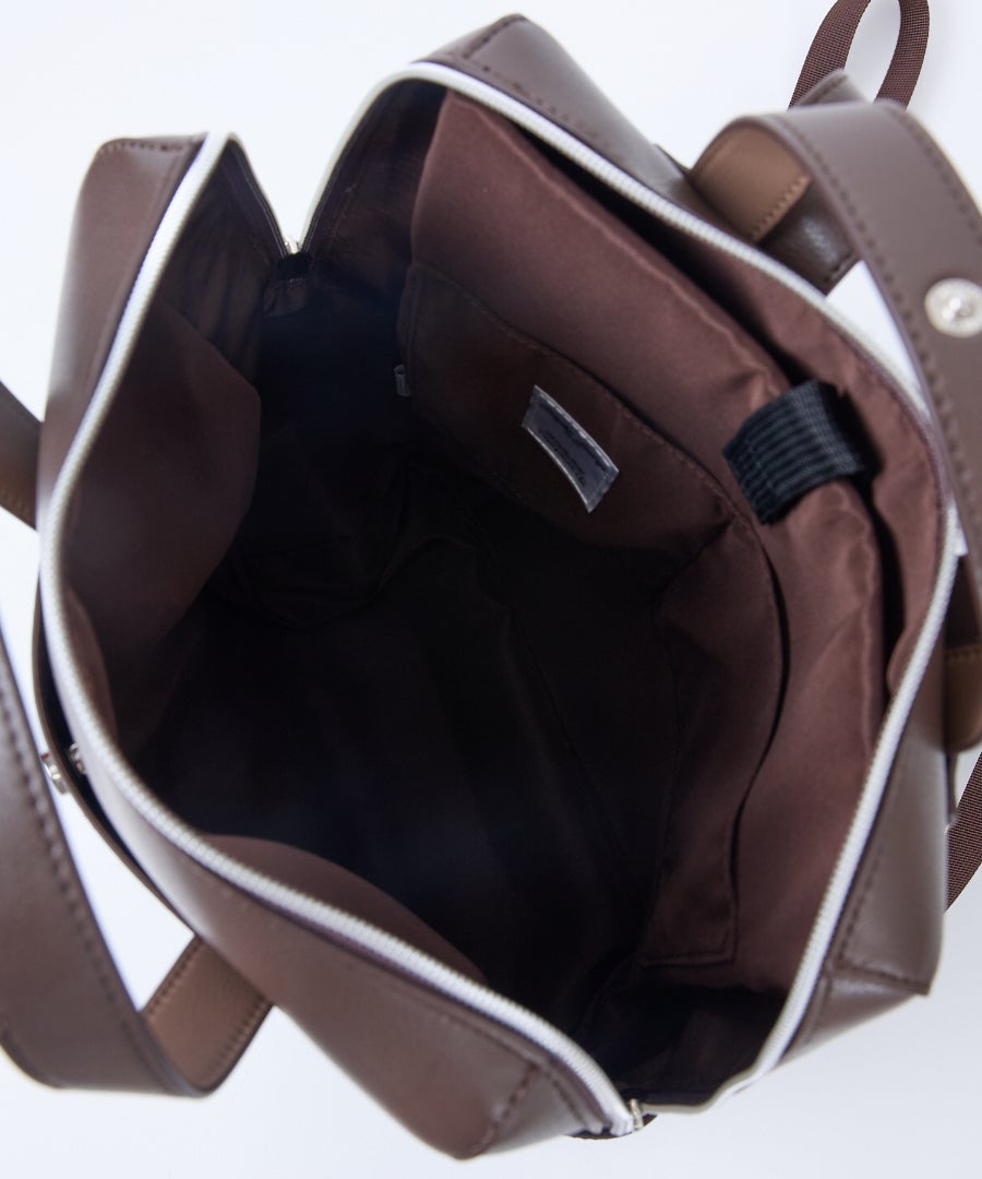 Legato Largo リュック バックパック 軽量 PC収納 A4 かるいかばん LG-P0118