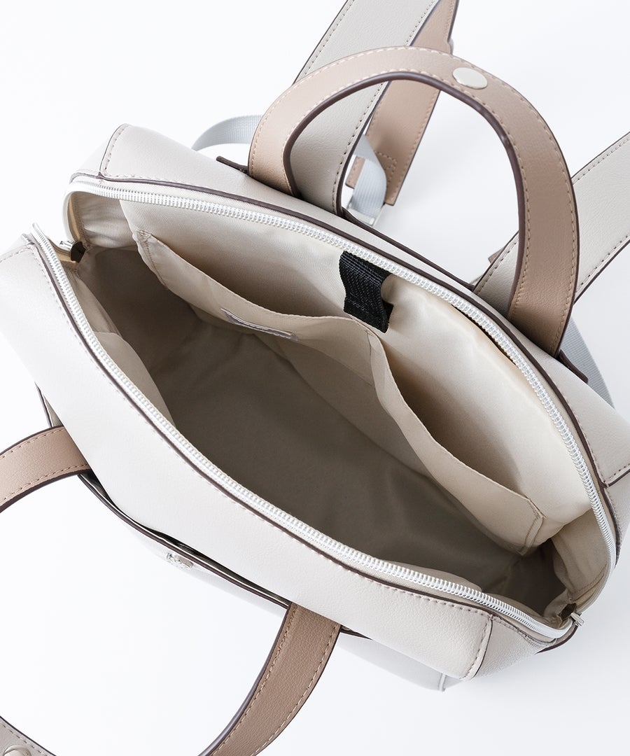 Legato Largo リュック バックパック 軽量 PC収納 A4 かるいかばん LG-P0118