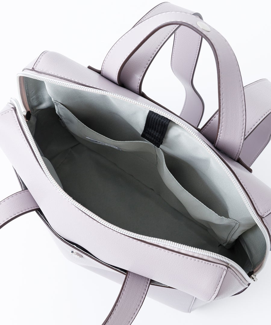 Legato Largo リュック バックパック 軽量 PC収納 A4 かるいかばん LG-P0118