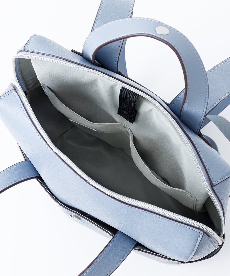 Legato Largo リュック バックパック 軽量 PC収納 A4 かるいかばん LG-P0118