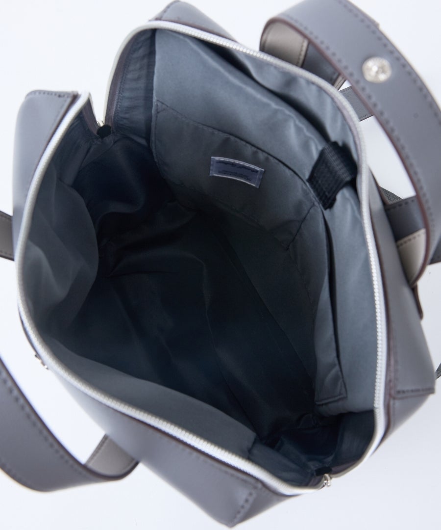 Legato Largo リュック バックパック 軽量 PC収納 A4 かるいかばん LG-P0118