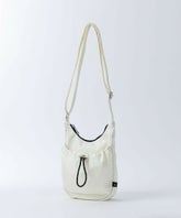 Legato Largo ショルダーバッグ 撥水 0 ドロストバッグ LI-E1621