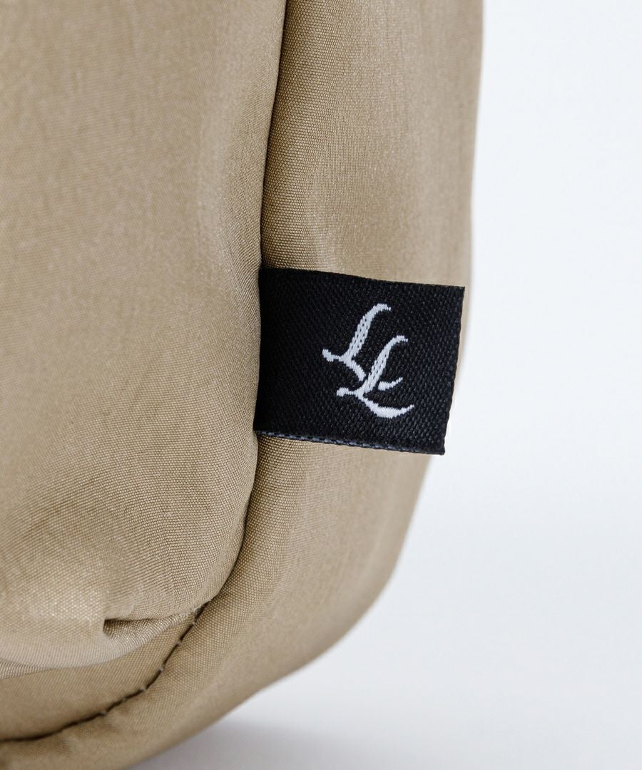 Legato Largo ショルダーバッグ 撥水 0 ドロストバッグ LI-E1621