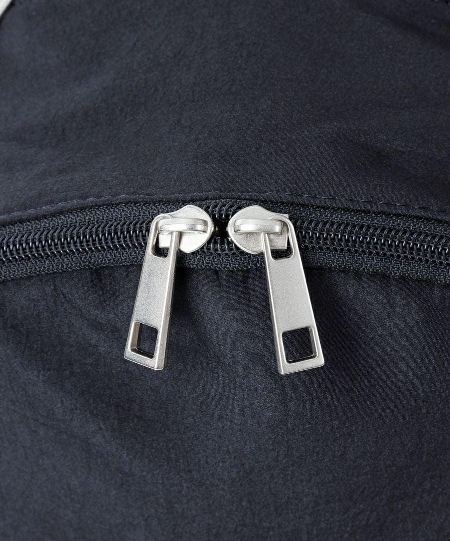 Legato Largo リュック バックパック 撥水 10ﾎﾟｹ 多収納 A4 ドロストバッグ LI-E1624