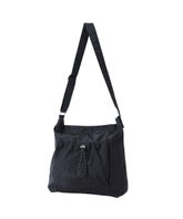 Legato Largo ショルダーバッグ 撥水 A4 ドロストバッグ LI-E1625