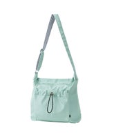 Legato Largo ショルダーバッグ 撥水 A4 ドロストバッグ LI-E1625