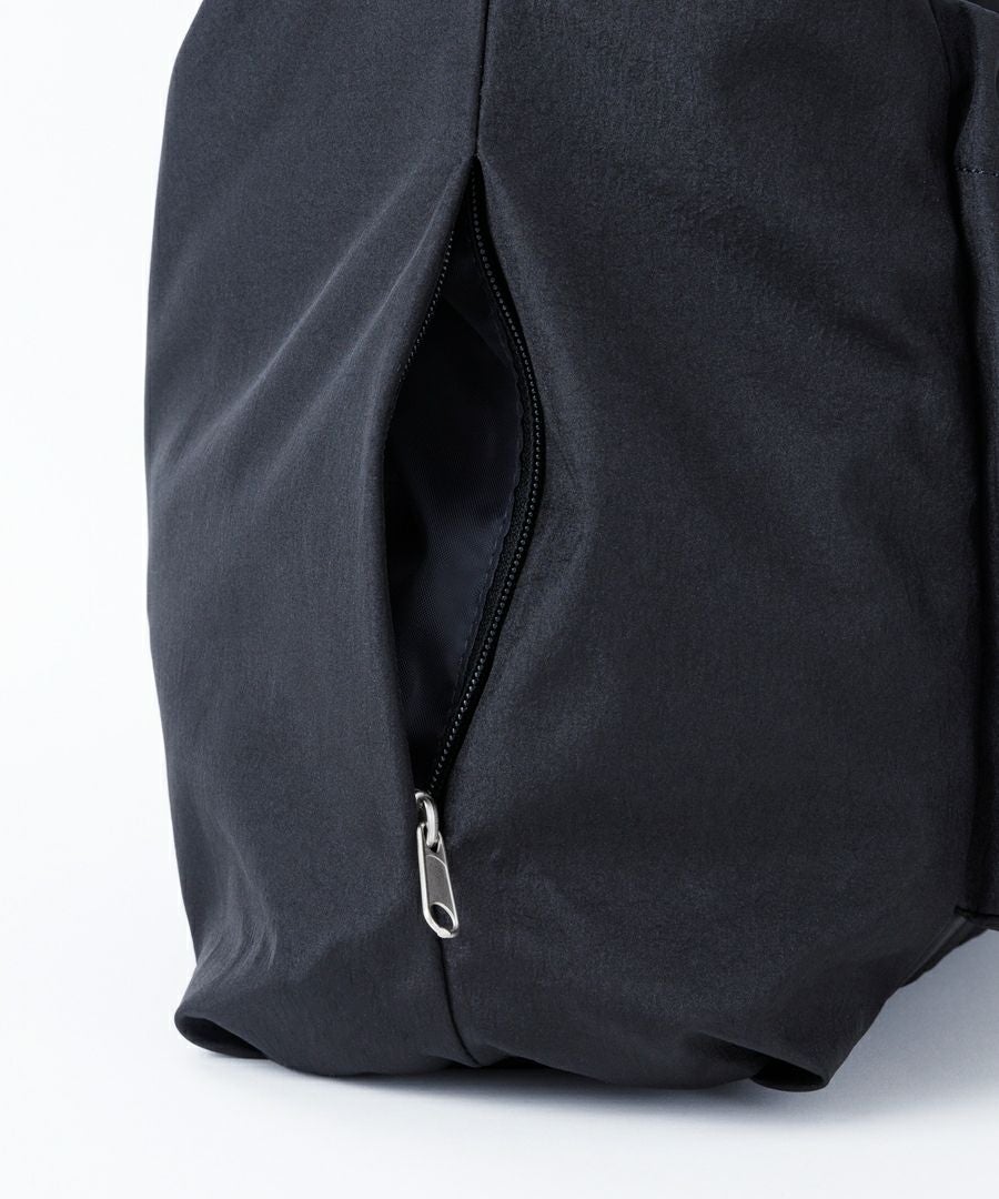 Legato Largo ショルダーバッグ 撥水 A4 ドロストバッグ LI-E1625