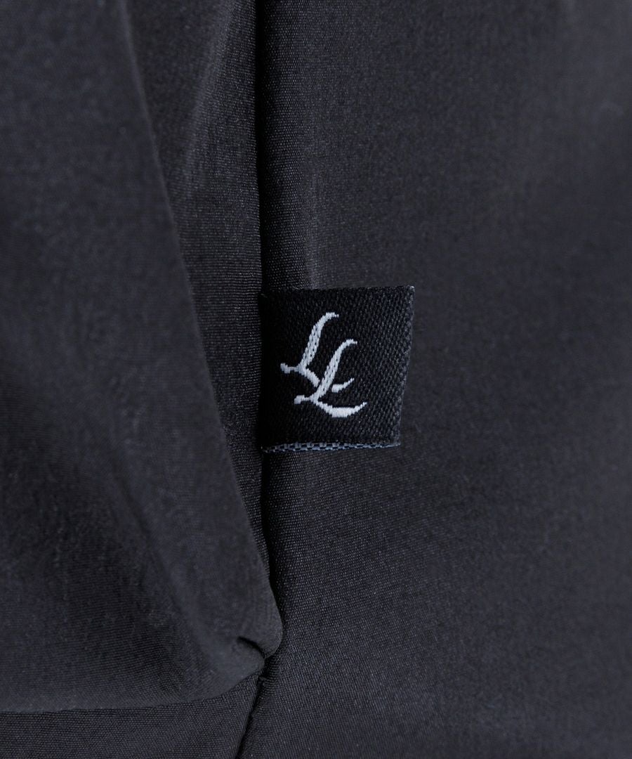 Legato Largo ショルダーバッグ 撥水 A4 ドロストバッグ LI-E1625