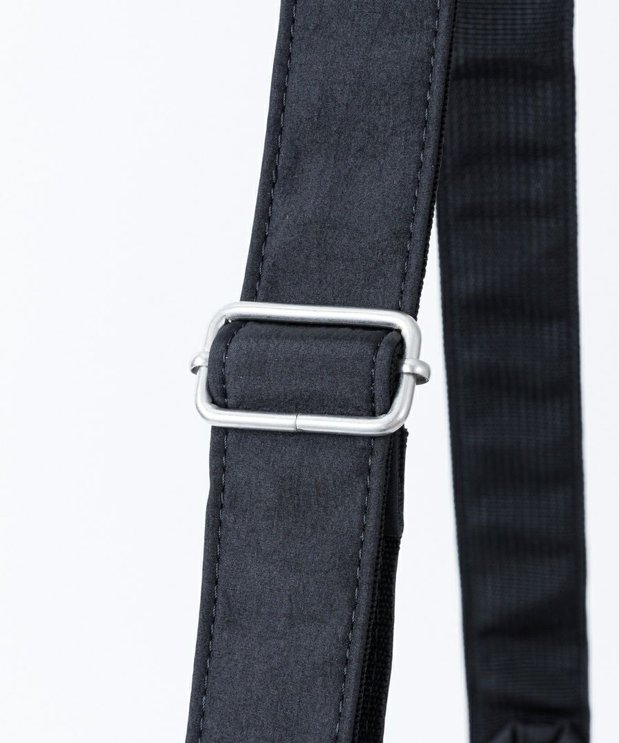 Legato Largo ショルダーバッグ 撥水 A4 ドロストバッグ LI-E1625