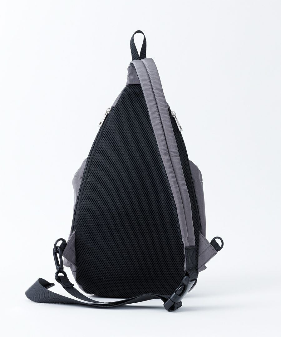 74%OFF】クロスボディバッグ/ドロストバッグ | クロスボディ | CARROT