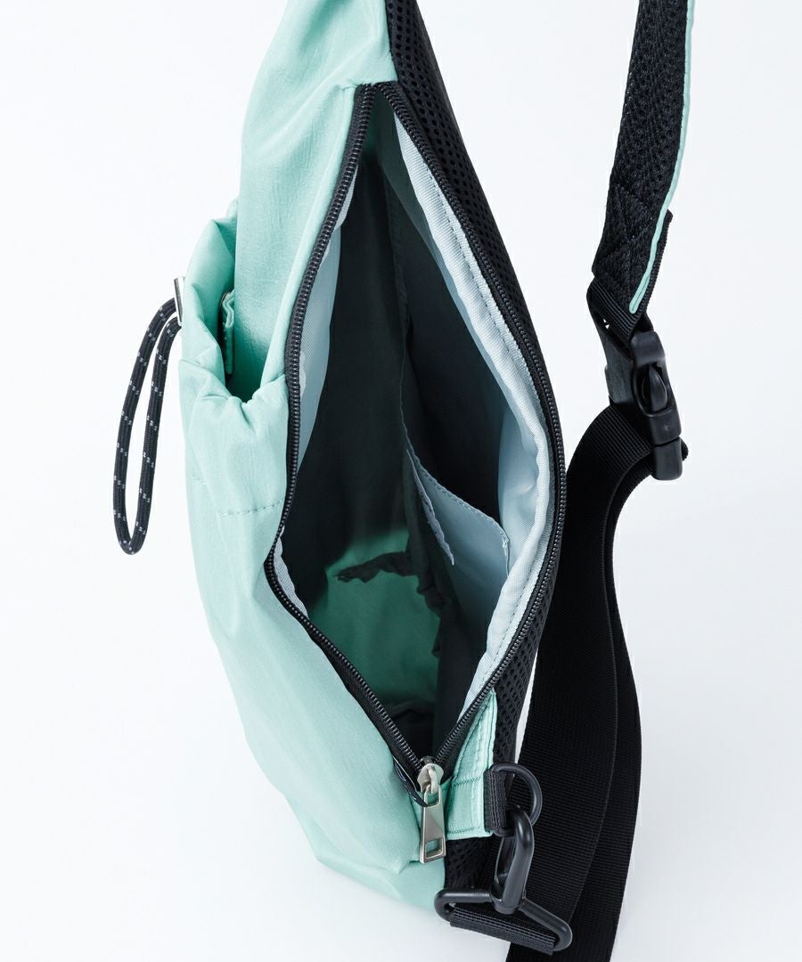 74%OFF】クロスボディバッグ/ドロストバッグ | クロスボディ | CARROT