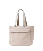 Legato Largo トートバッグ 撥水 A4 シルキー LI-V0085