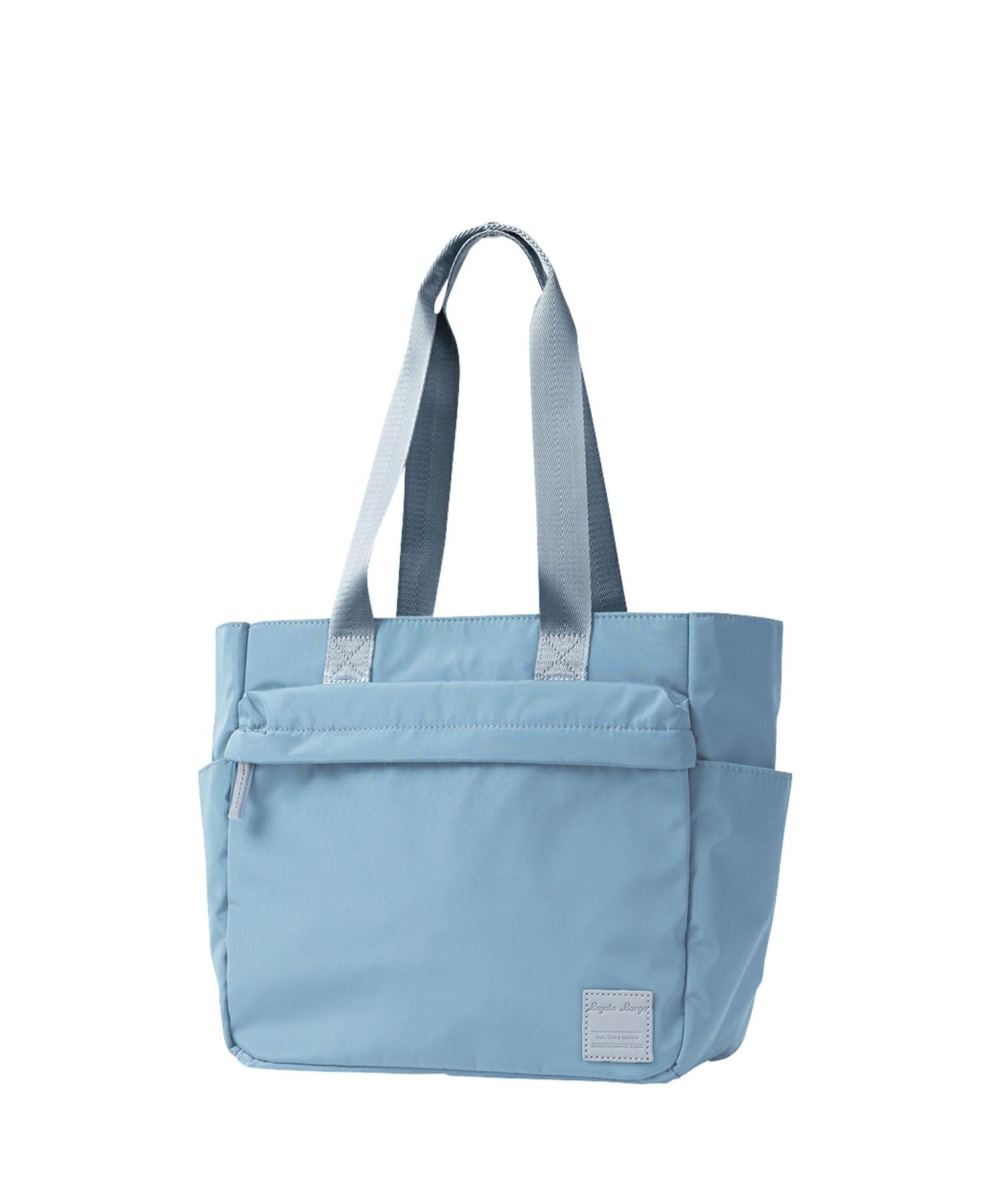 Legato Largo トートバッグ 撥水 A4 シルキー LI-V0085