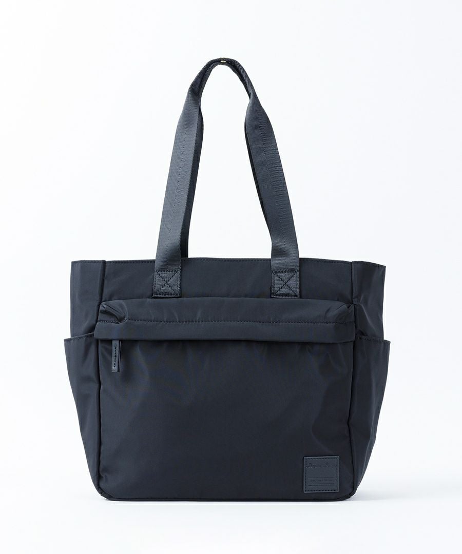 Legato Largo トートバッグ 撥水 A4 シルキー LI-V0085