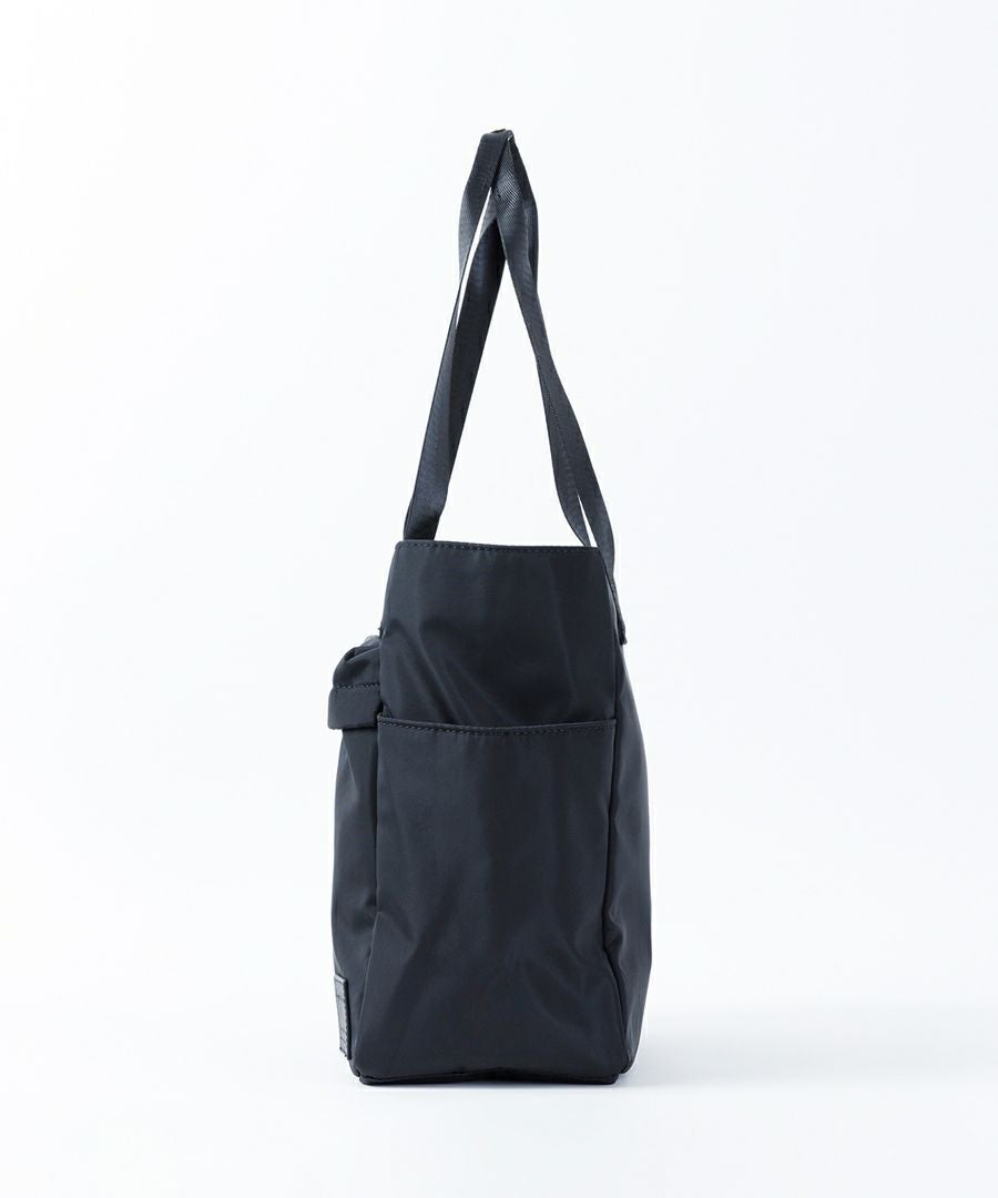 Legato Largo トートバッグ 撥水 A4 シルキー LI-V0085