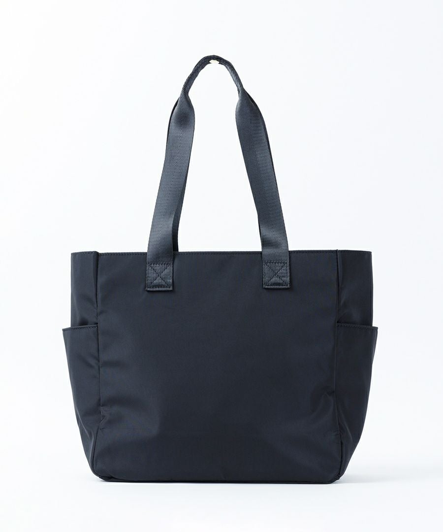 Legato Largo トートバッグ 撥水 A4 シルキー LI-V0085