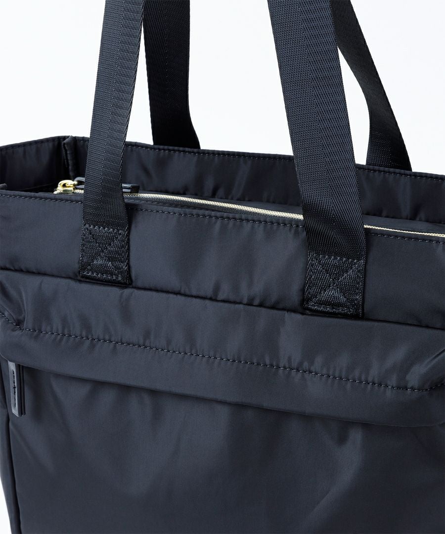 Legato Largo トートバッグ 撥水 A4 シルキー LI-V0085