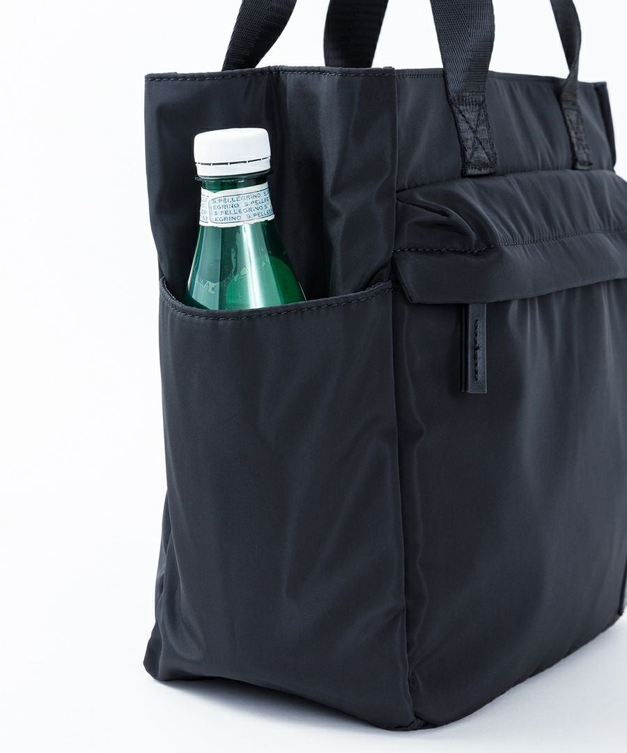 Legato Largo トートバッグ 撥水 A4 シルキー LI-V0085