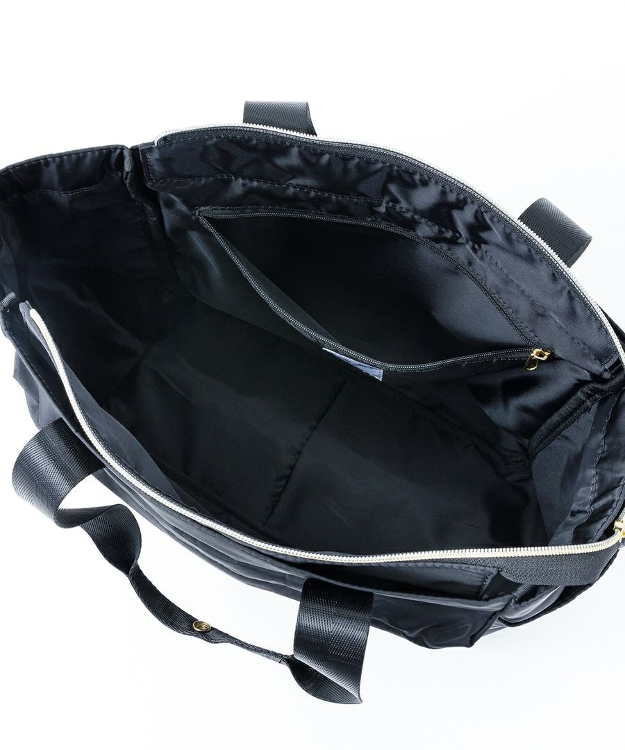 Legato Largo トートバッグ 撥水 A4 シルキー LI-V0085