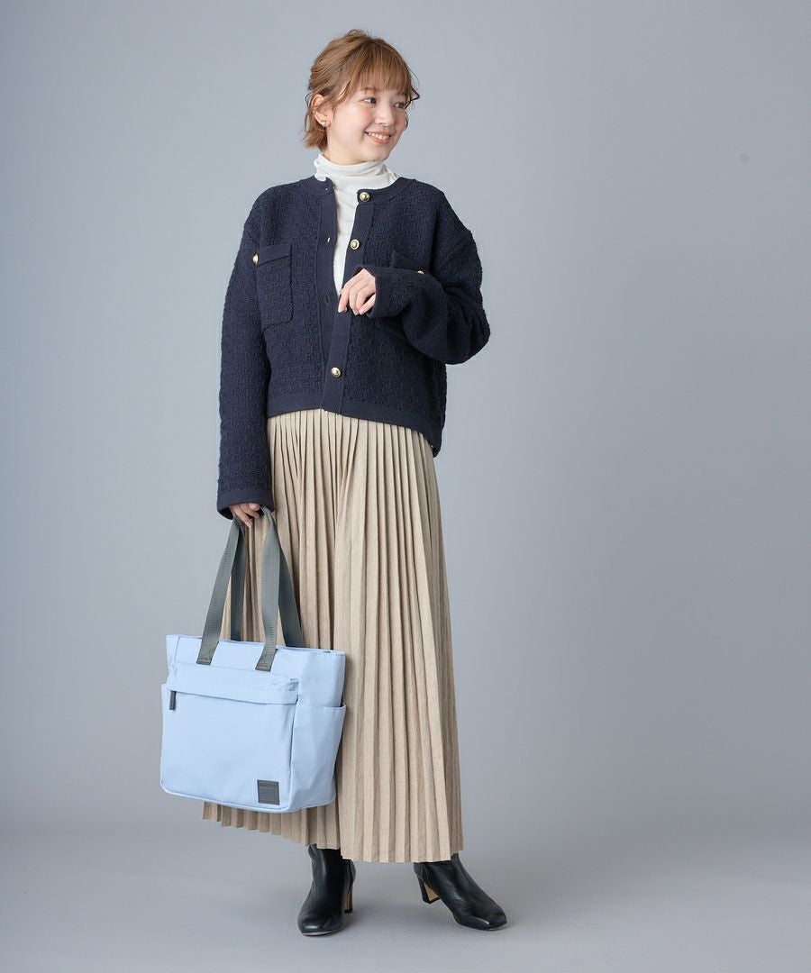 トートバッグ/シルキー | トートバッグ | CARROT ONLINE 【公式】