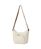 anello GRANDE ショルダーバッグ 2WAY A5 kyuppa GTM0761