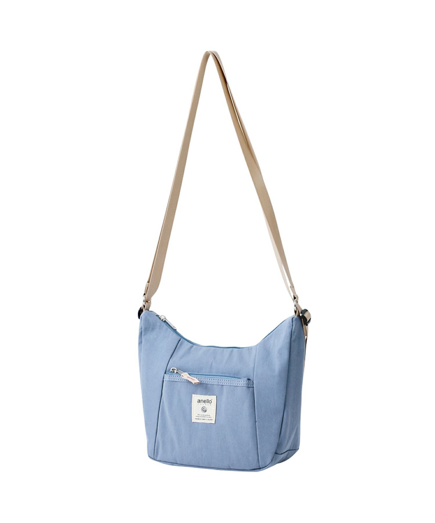 anello GRANDE ショルダーバッグ 2WAY A5 kyuppa GTM0761