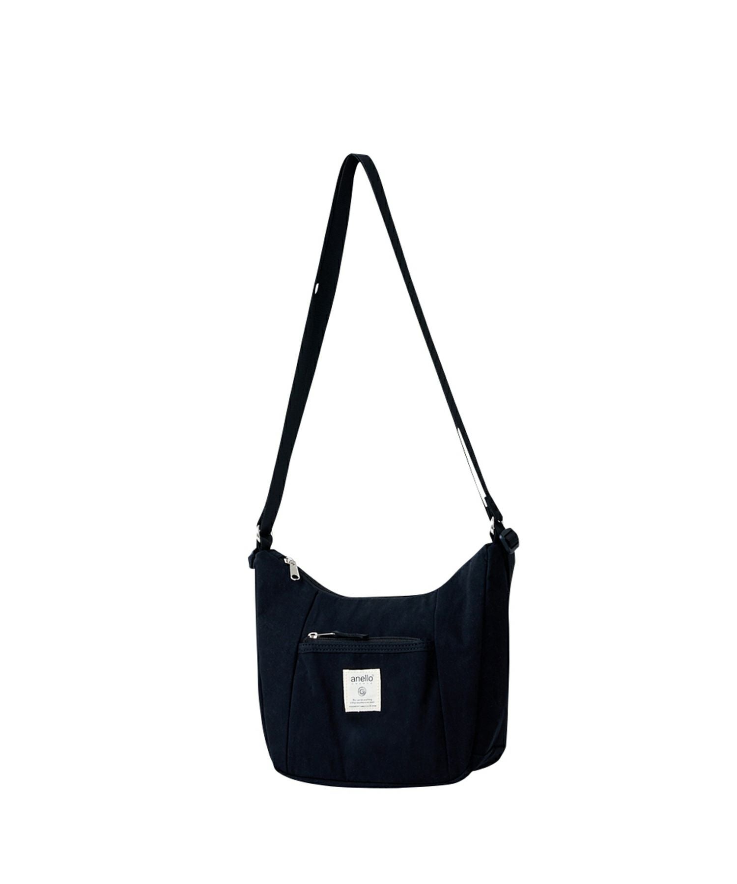 anello GRANDE ショルダーバッグ 2WAY A5 kyuppa GTM0761